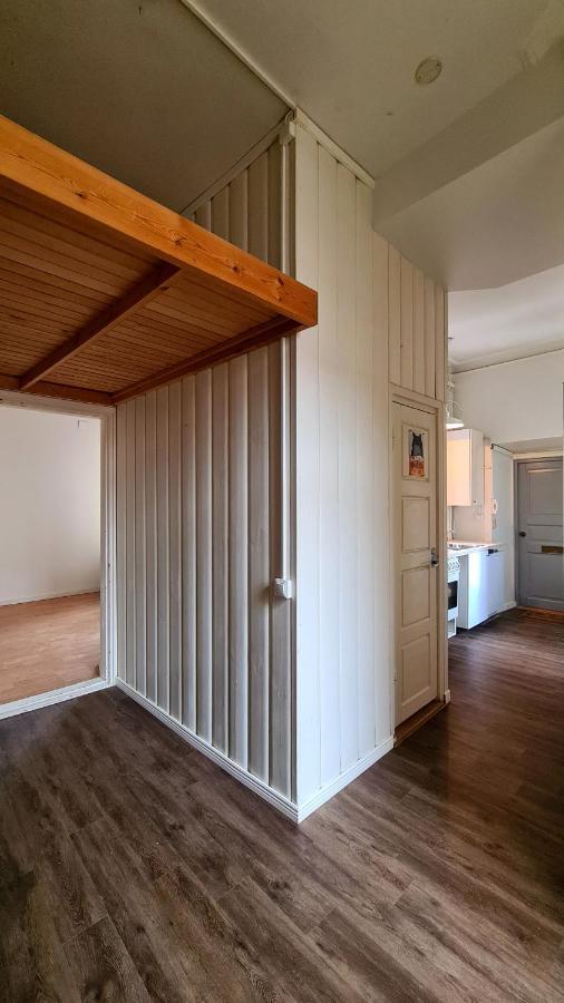 Apartament 4 Blocks From Stockmann Helsinki Zewnętrze zdjęcie