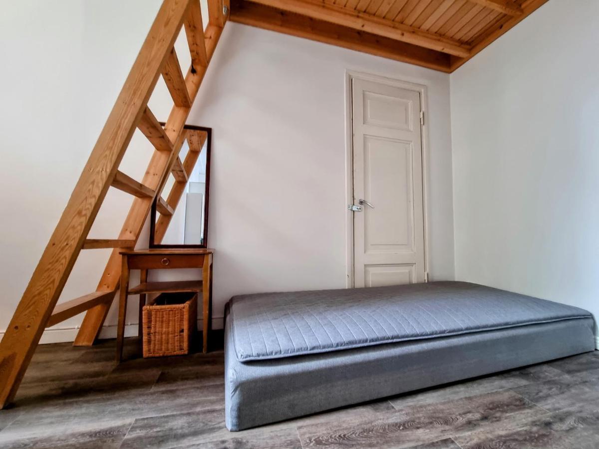 Apartament 4 Blocks From Stockmann Helsinki Zewnętrze zdjęcie