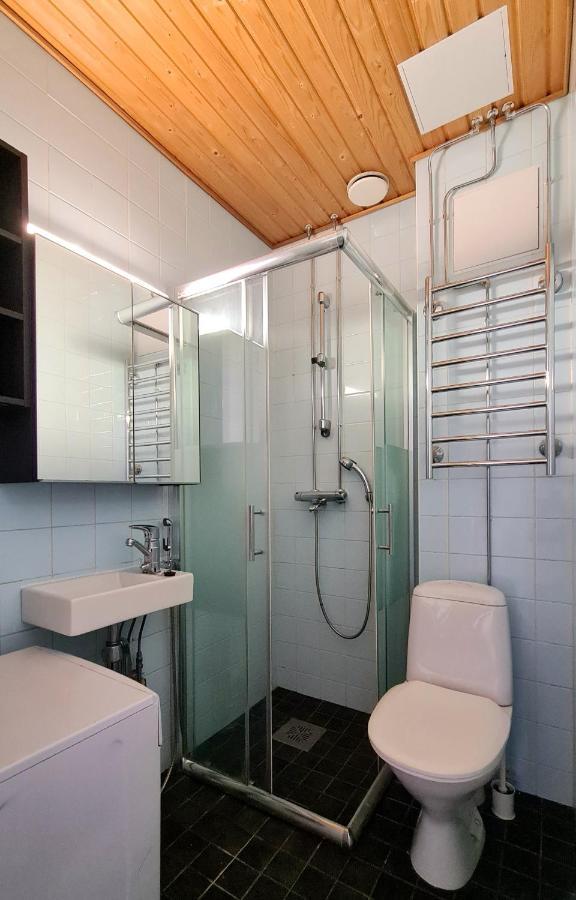 Apartament 4 Blocks From Stockmann Helsinki Zewnętrze zdjęcie